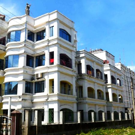 Hotel Swapnodeep Residency Digha Near Marine Aquarium 300M & Regional Centre - New Digha Sea Beach -Best Customer Service Experience Eksteriør billede