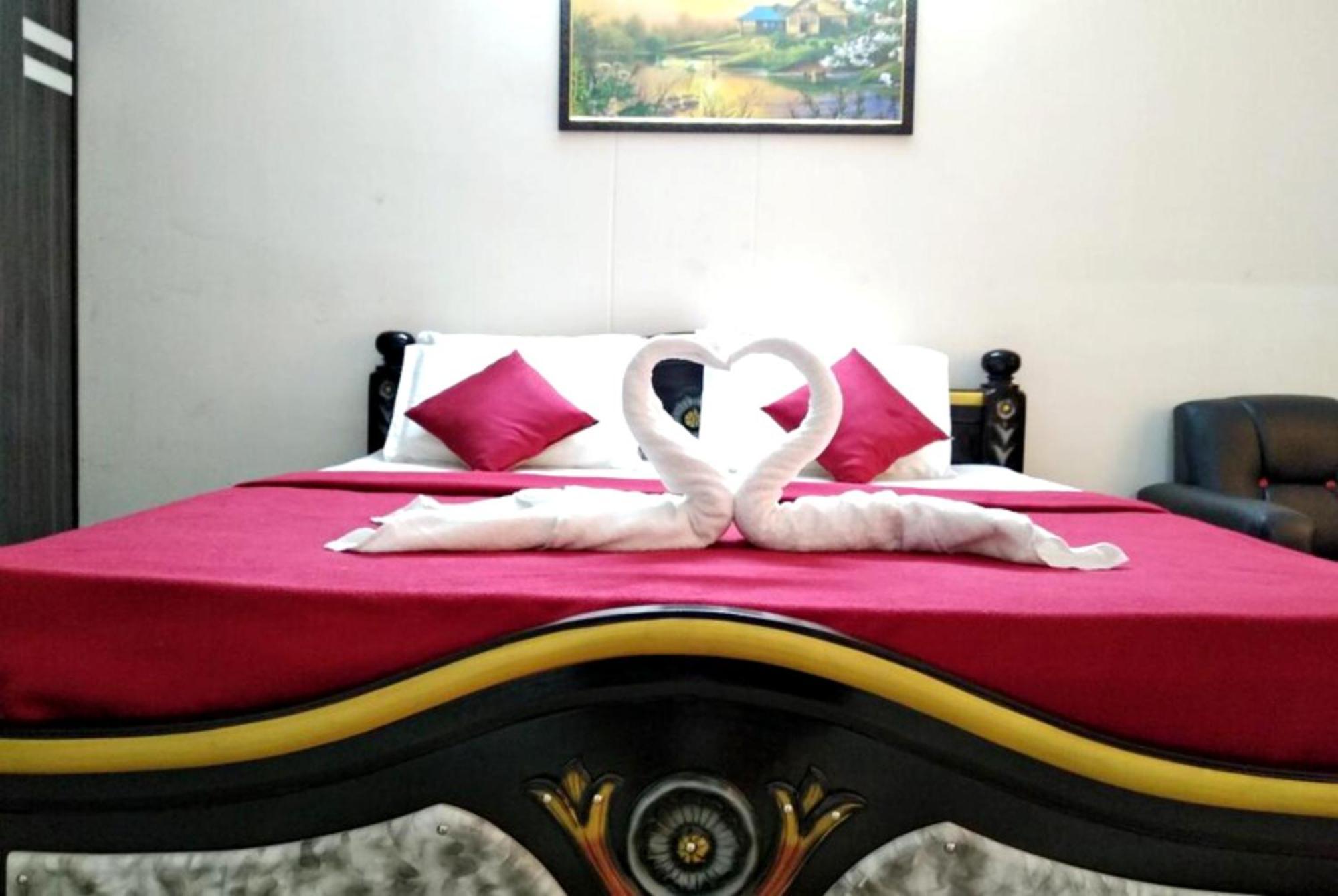 Hotel Swapnodeep Residency Digha Near Marine Aquarium 300M & Regional Centre - New Digha Sea Beach -Best Customer Service Experience Eksteriør billede