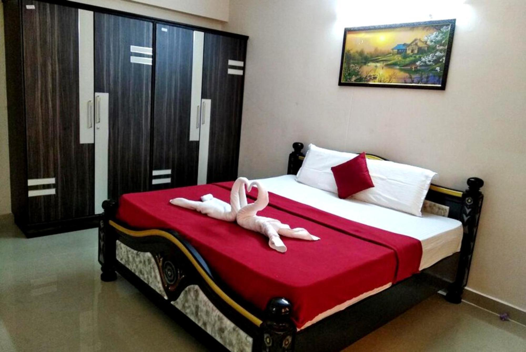 Hotel Swapnodeep Residency Digha Near Marine Aquarium 300M & Regional Centre - New Digha Sea Beach -Best Customer Service Experience Eksteriør billede