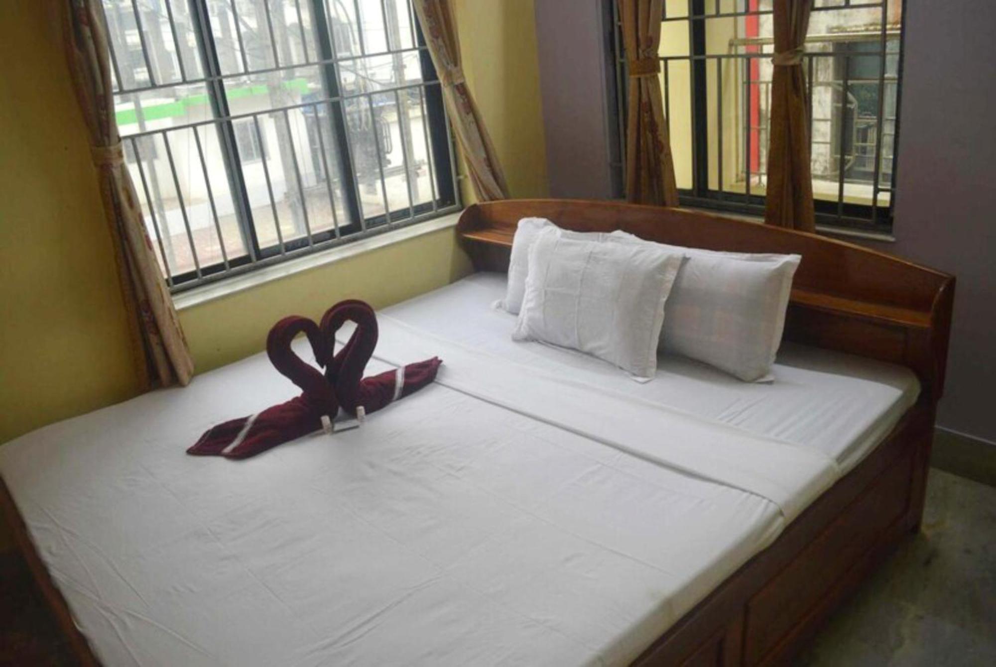 Hotel Swapnodeep Residency Digha Near Marine Aquarium 300M & Regional Centre - New Digha Sea Beach -Best Customer Service Experience Eksteriør billede