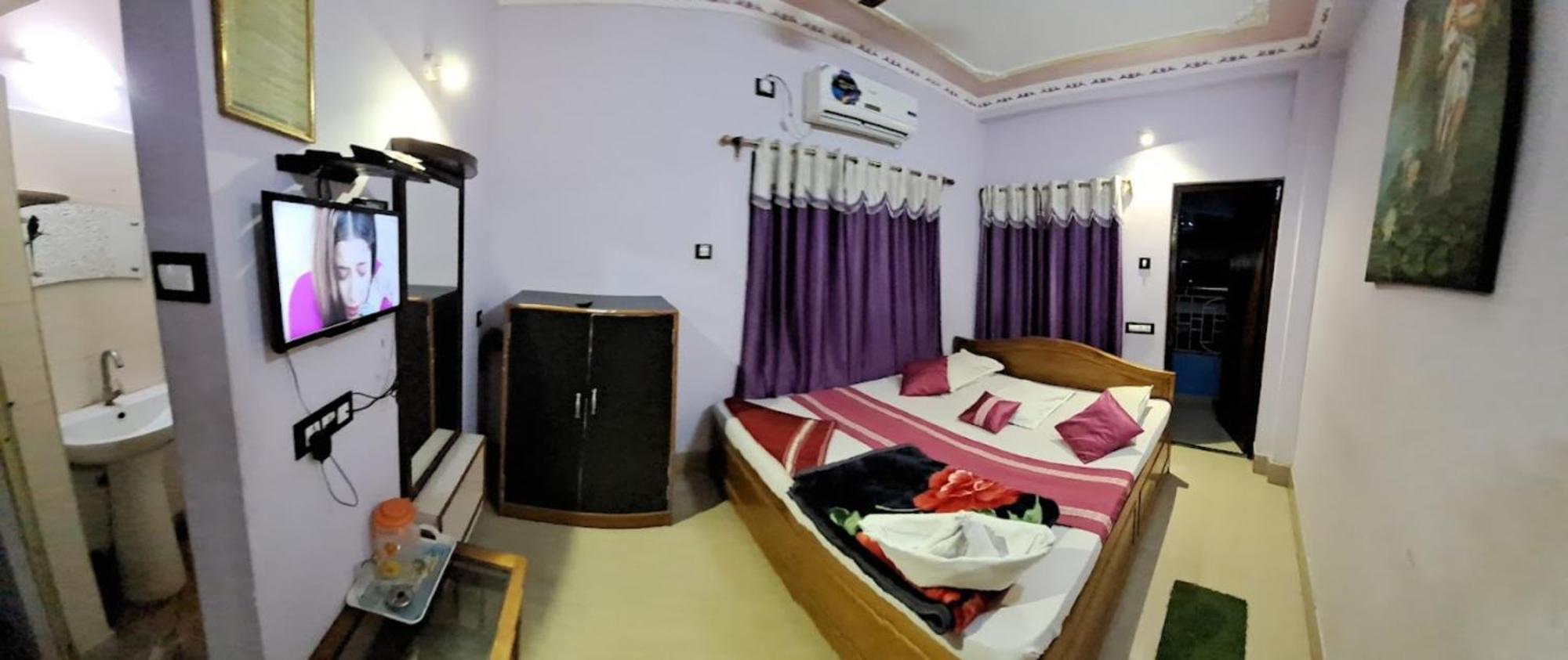 Hotel Swapnodeep Residency Digha Near Marine Aquarium 300M & Regional Centre - New Digha Sea Beach -Best Customer Service Experience Eksteriør billede