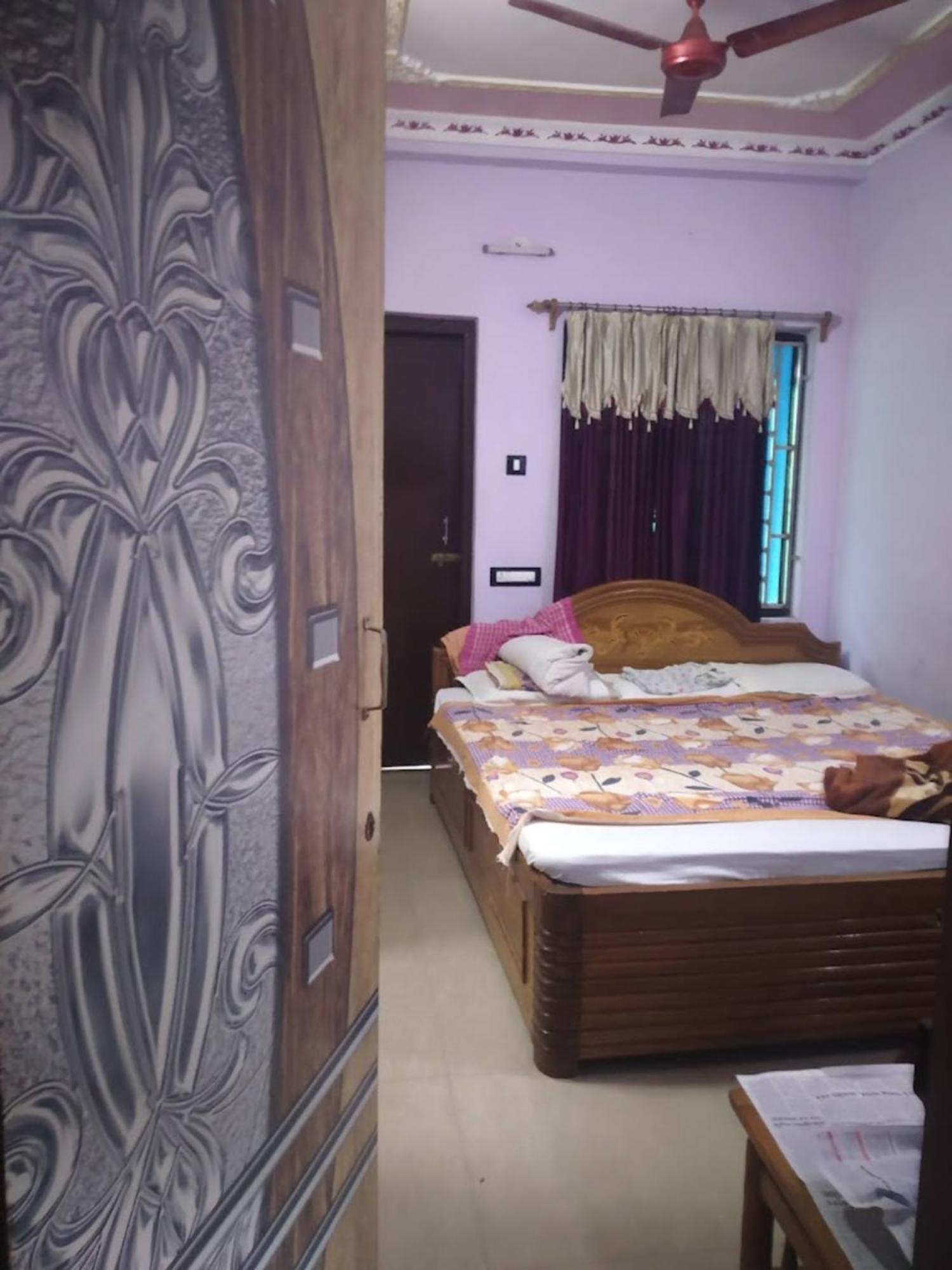 Hotel Swapnodeep Residency Digha Near Marine Aquarium 300M & Regional Centre - New Digha Sea Beach -Best Customer Service Experience Eksteriør billede