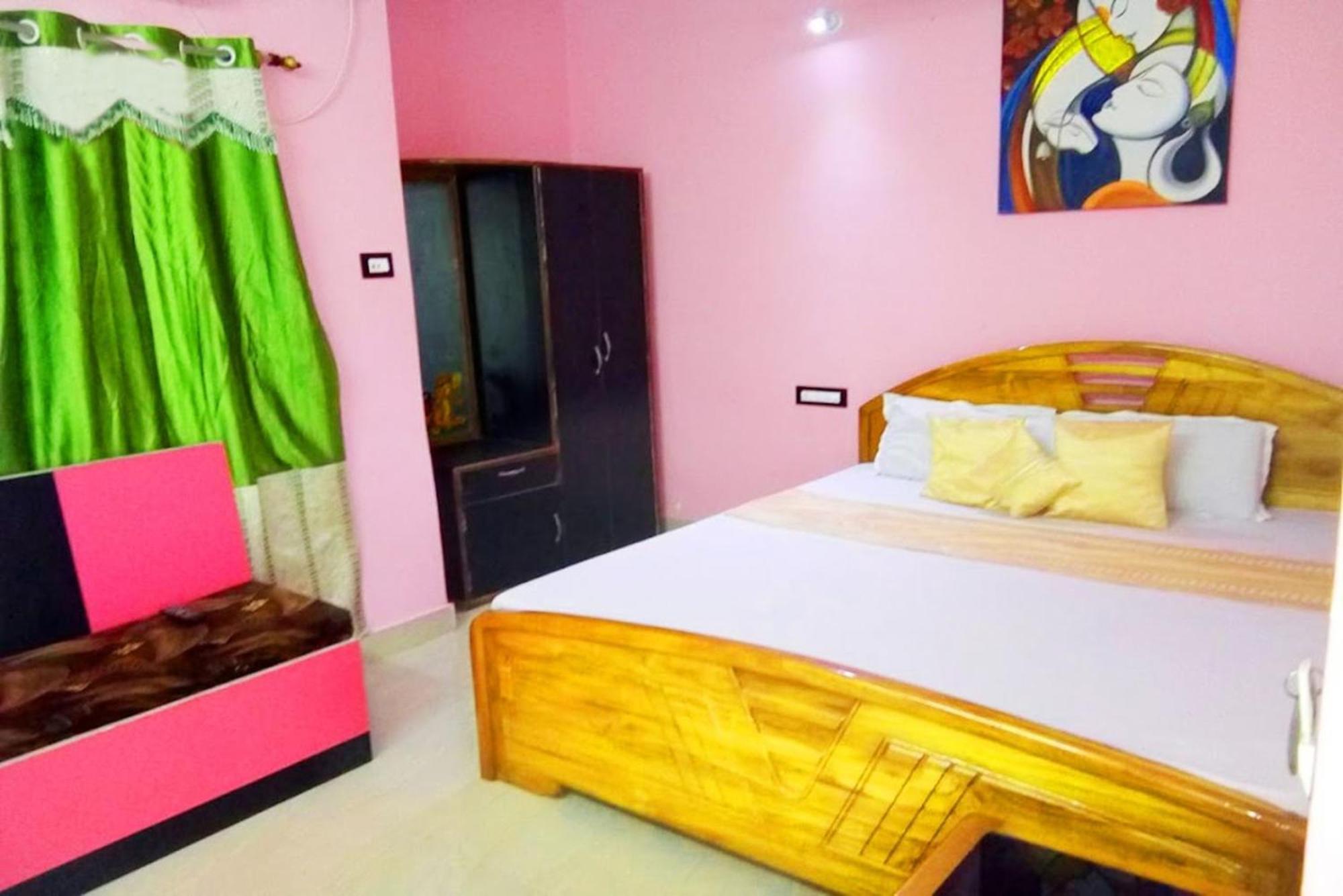 Hotel Swapnodeep Residency Digha Near Marine Aquarium 300M & Regional Centre - New Digha Sea Beach -Best Customer Service Experience Eksteriør billede