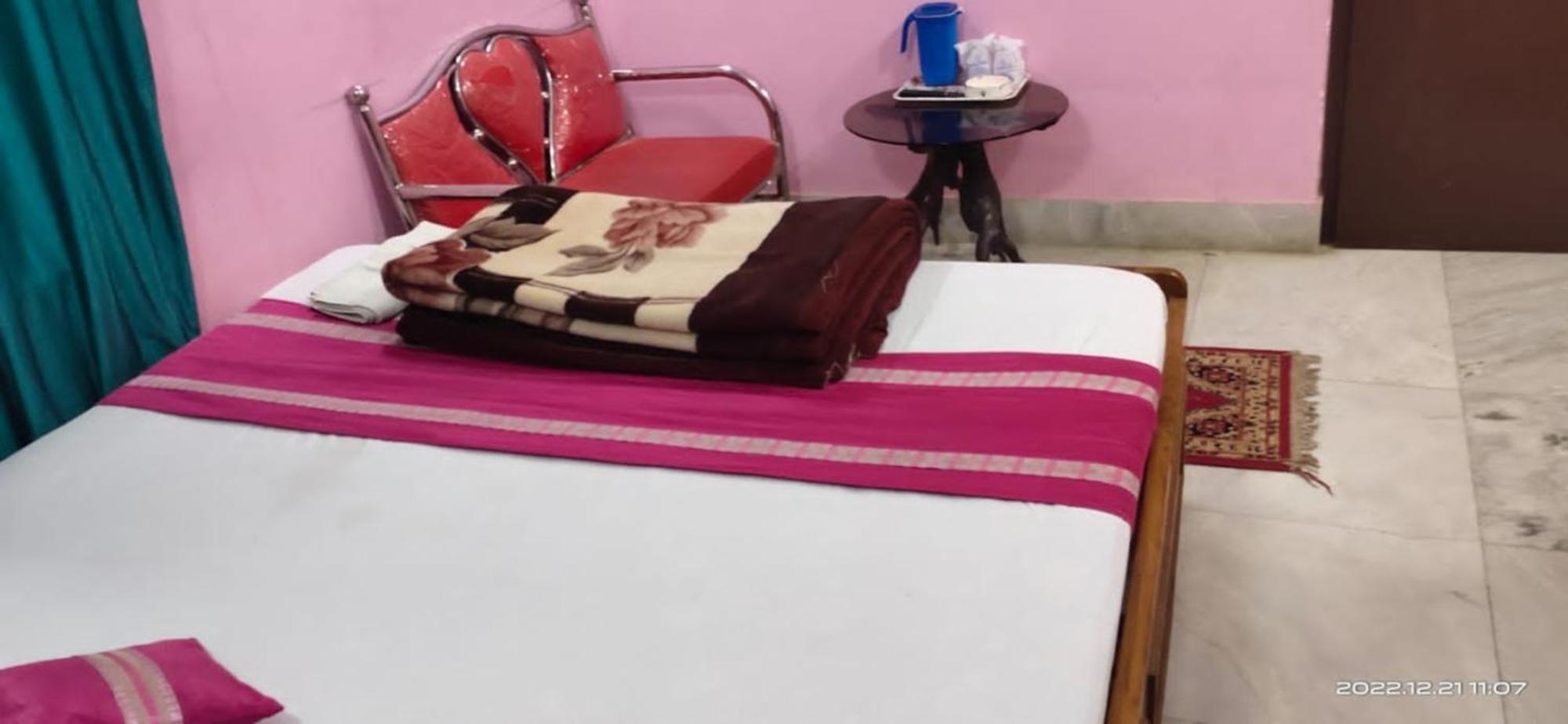 Hotel Swapnodeep Residency Digha Near Marine Aquarium 300M & Regional Centre - New Digha Sea Beach -Best Customer Service Experience Eksteriør billede
