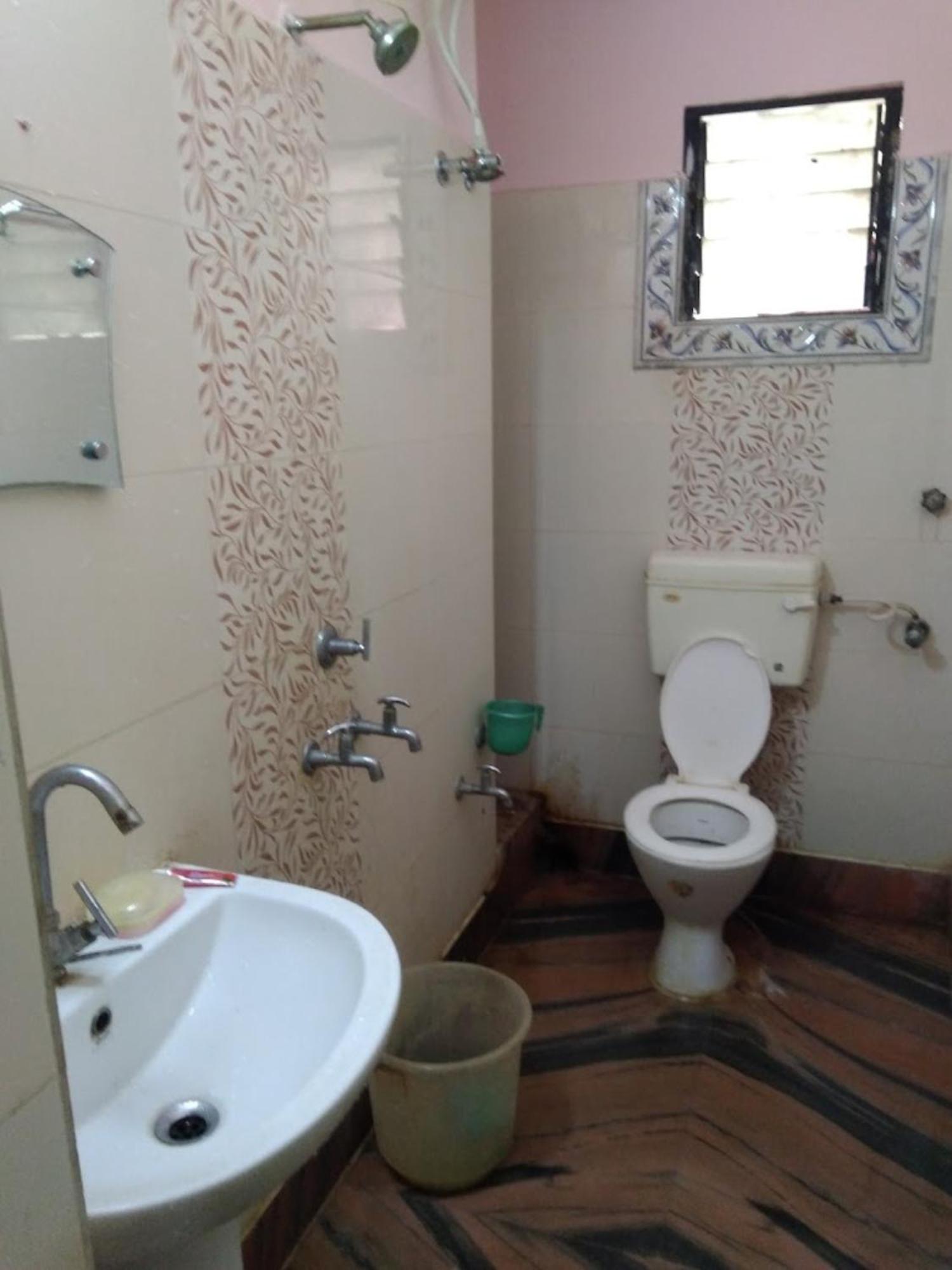 Hotel Swapnodeep Residency Digha Near Marine Aquarium 300M & Regional Centre - New Digha Sea Beach -Best Customer Service Experience Eksteriør billede