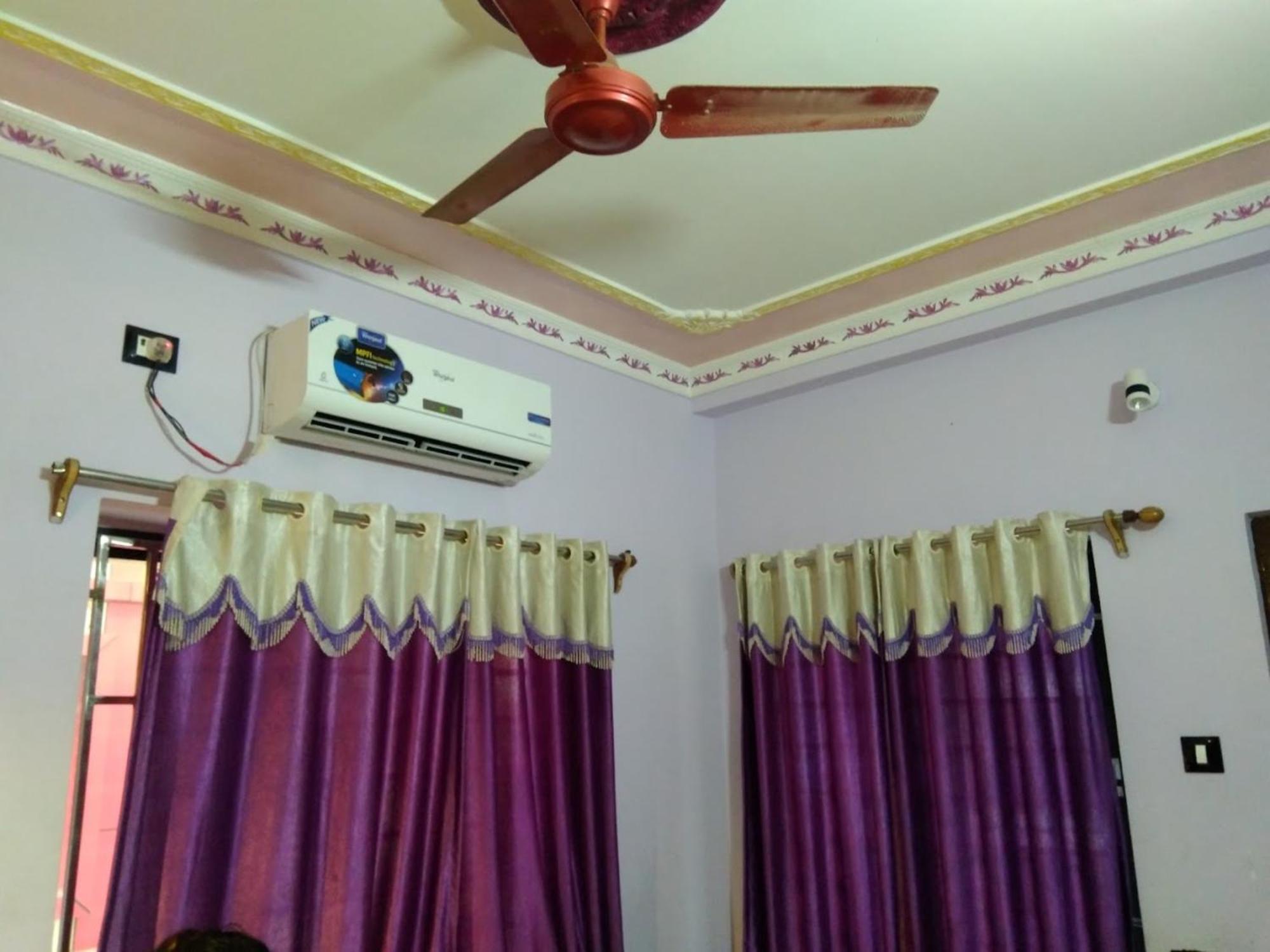 Hotel Swapnodeep Residency Digha Near Marine Aquarium 300M & Regional Centre - New Digha Sea Beach -Best Customer Service Experience Eksteriør billede