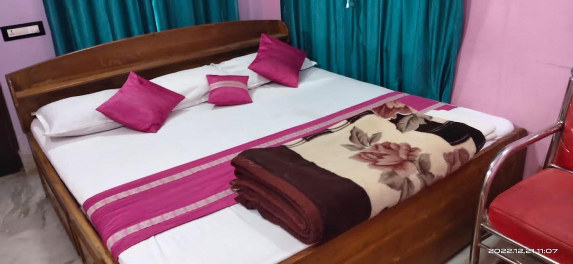 Hotel Swapnodeep Residency Digha Near Marine Aquarium 300M & Regional Centre - New Digha Sea Beach -Best Customer Service Experience Eksteriør billede