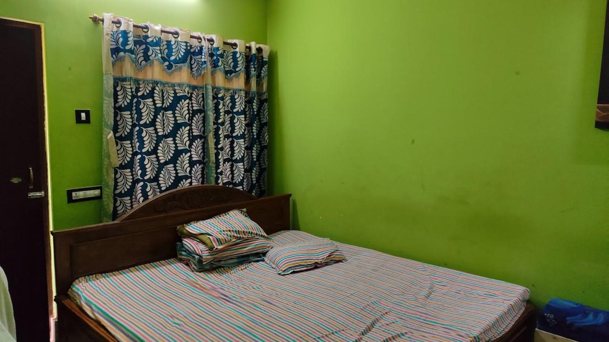 Hotel Swapnodeep Residency Digha Near Marine Aquarium 300M & Regional Centre - New Digha Sea Beach -Best Customer Service Experience Eksteriør billede