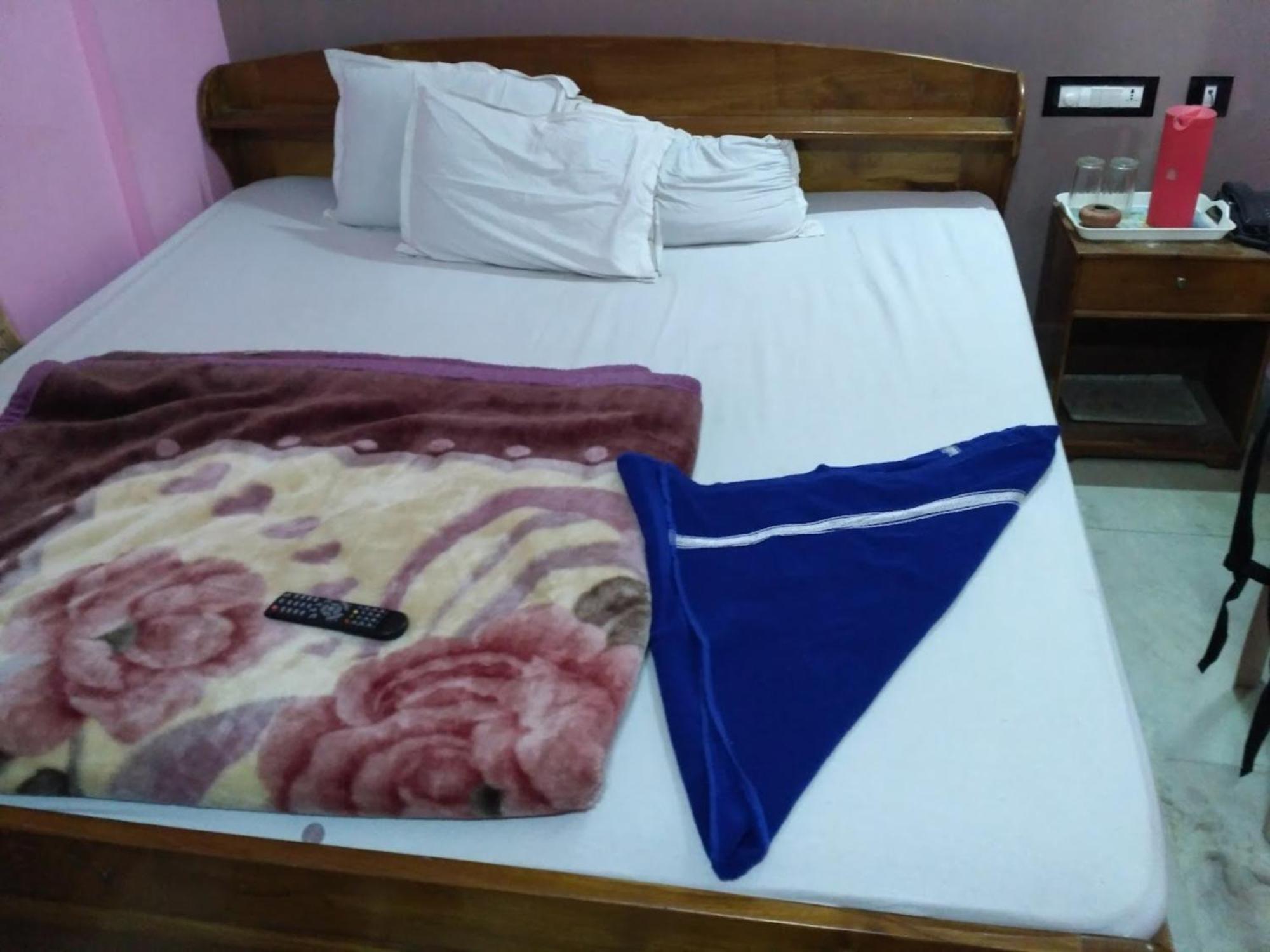 Hotel Swapnodeep Residency Digha Near Marine Aquarium 300M & Regional Centre - New Digha Sea Beach -Best Customer Service Experience Eksteriør billede