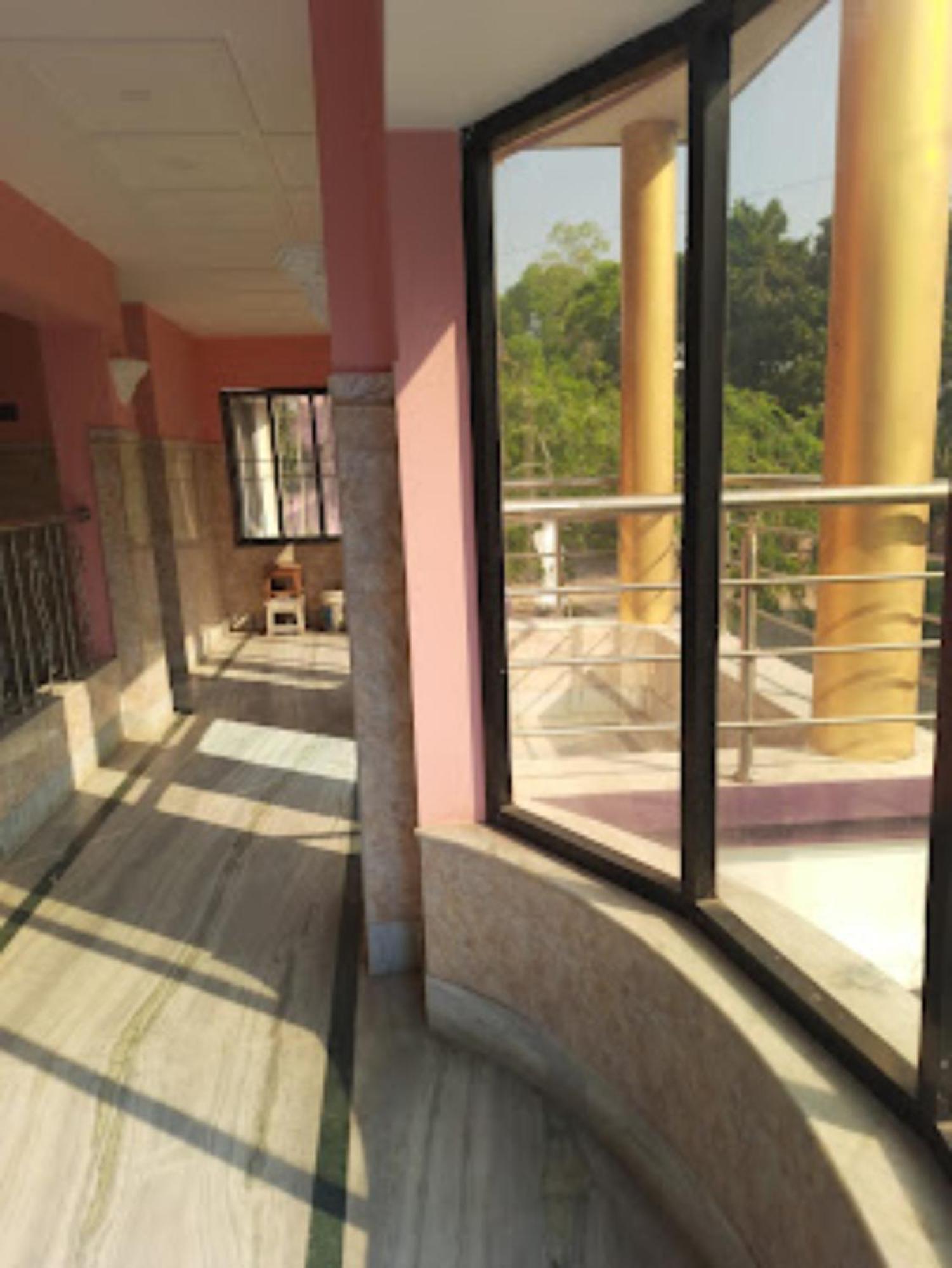 Hotel Swapnodeep Residency Digha Near Marine Aquarium 300M & Regional Centre - New Digha Sea Beach -Best Customer Service Experience Eksteriør billede