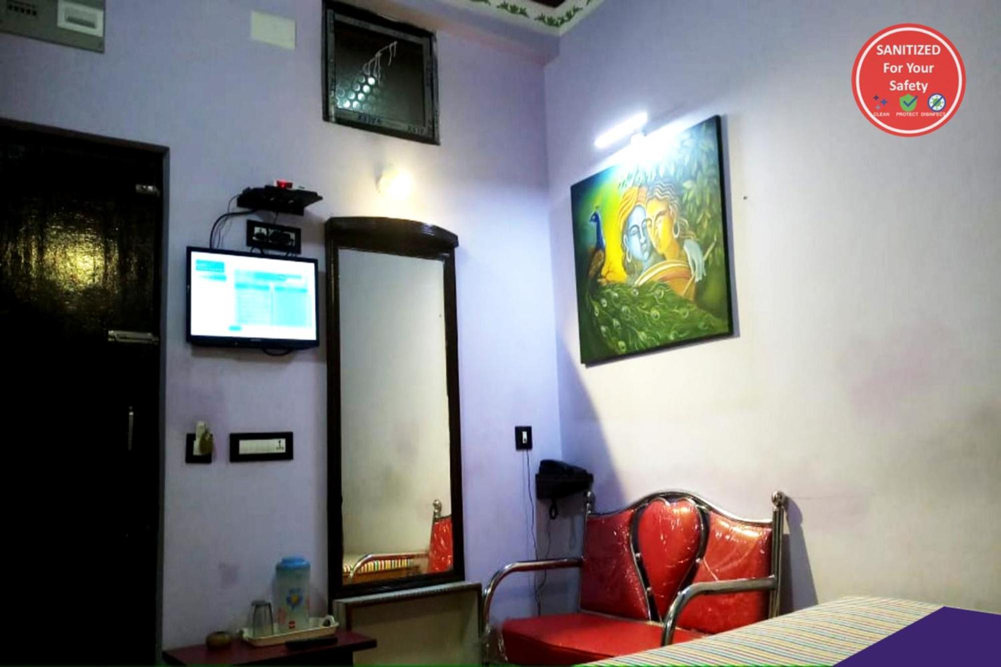 Hotel Swapnodeep Residency Digha Near Marine Aquarium 300M & Regional Centre - New Digha Sea Beach -Best Customer Service Experience Eksteriør billede