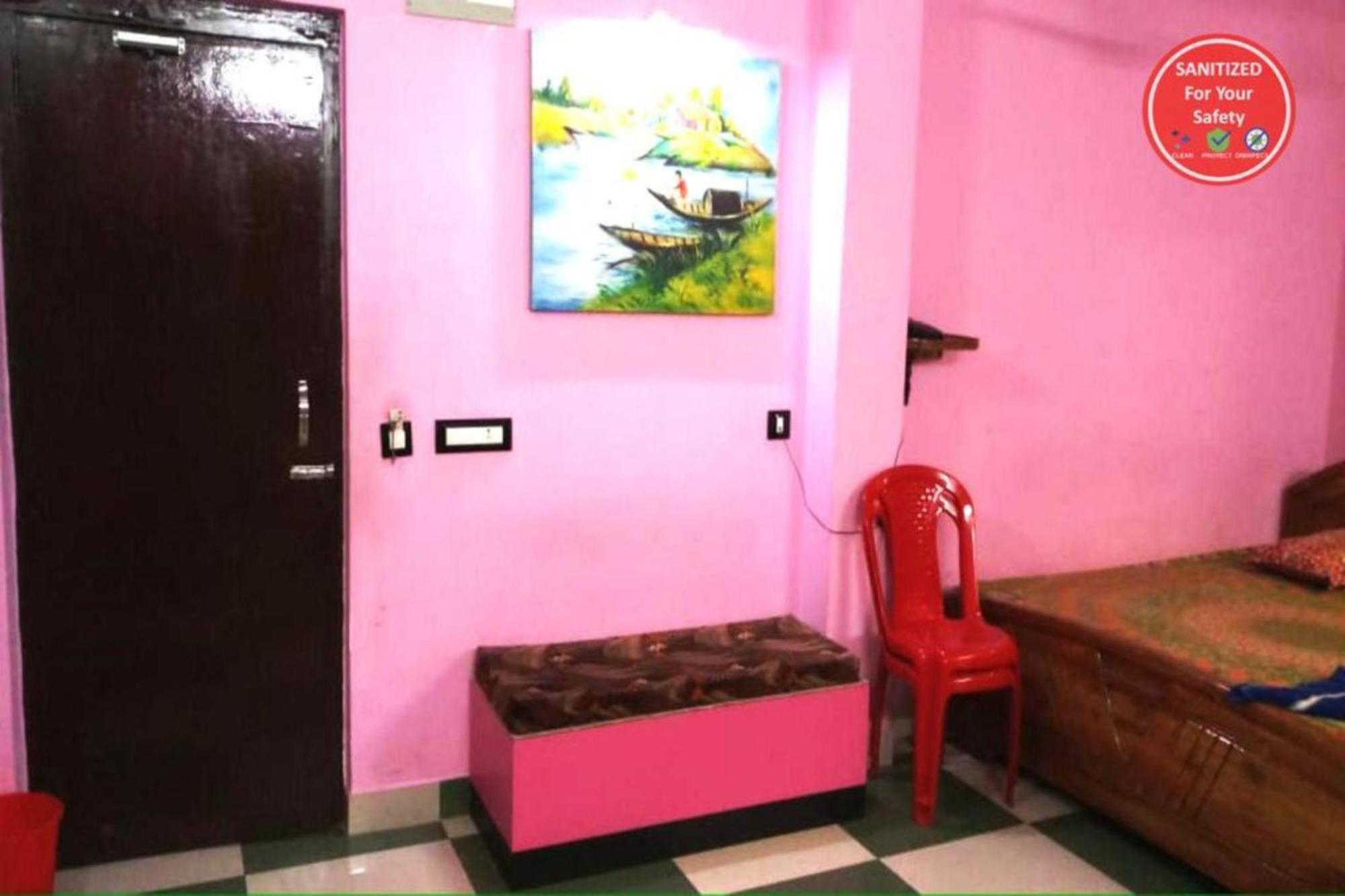 Hotel Swapnodeep Residency Digha Near Marine Aquarium 300M & Regional Centre - New Digha Sea Beach -Best Customer Service Experience Eksteriør billede