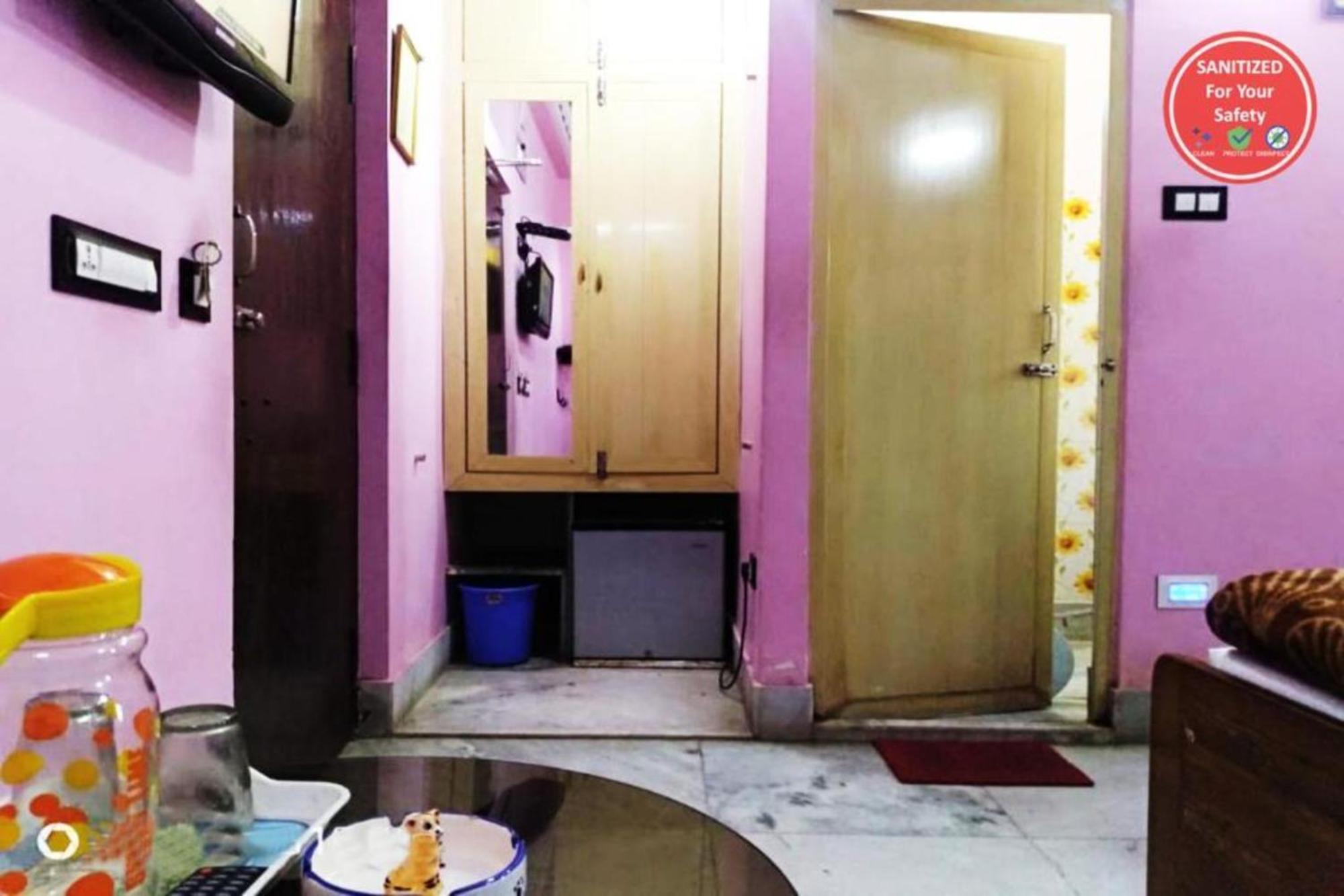 Hotel Swapnodeep Residency Digha Near Marine Aquarium 300M & Regional Centre - New Digha Sea Beach -Best Customer Service Experience Eksteriør billede