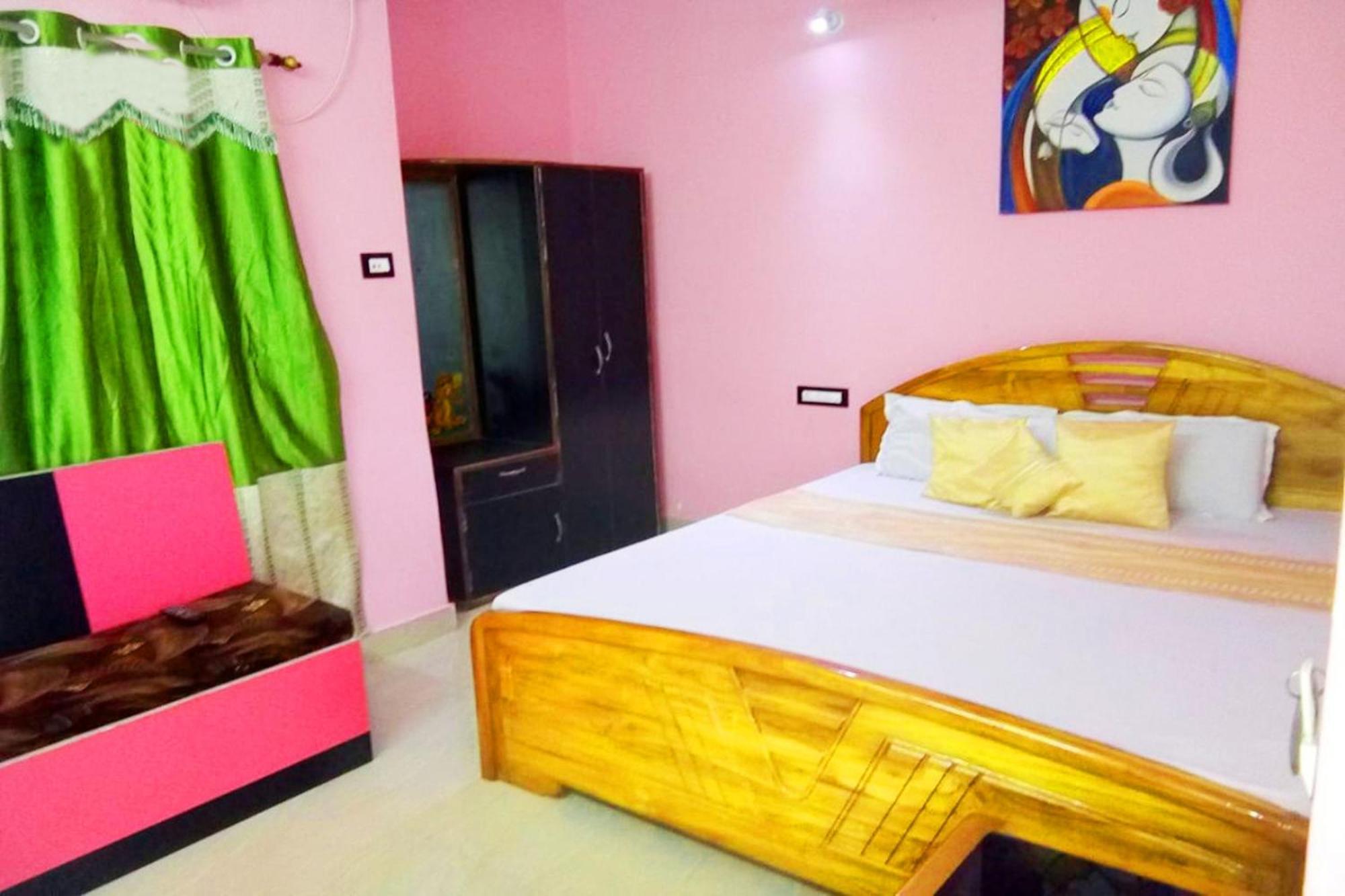 Hotel Swapnodeep Residency Digha Near Marine Aquarium 300M & Regional Centre - New Digha Sea Beach -Best Customer Service Experience Eksteriør billede