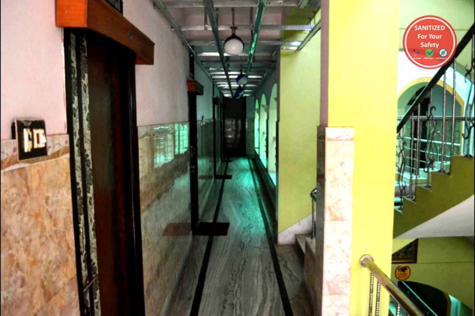 Hotel Swapnodeep Residency Digha Near Marine Aquarium 300M & Regional Centre - New Digha Sea Beach -Best Customer Service Experience Eksteriør billede