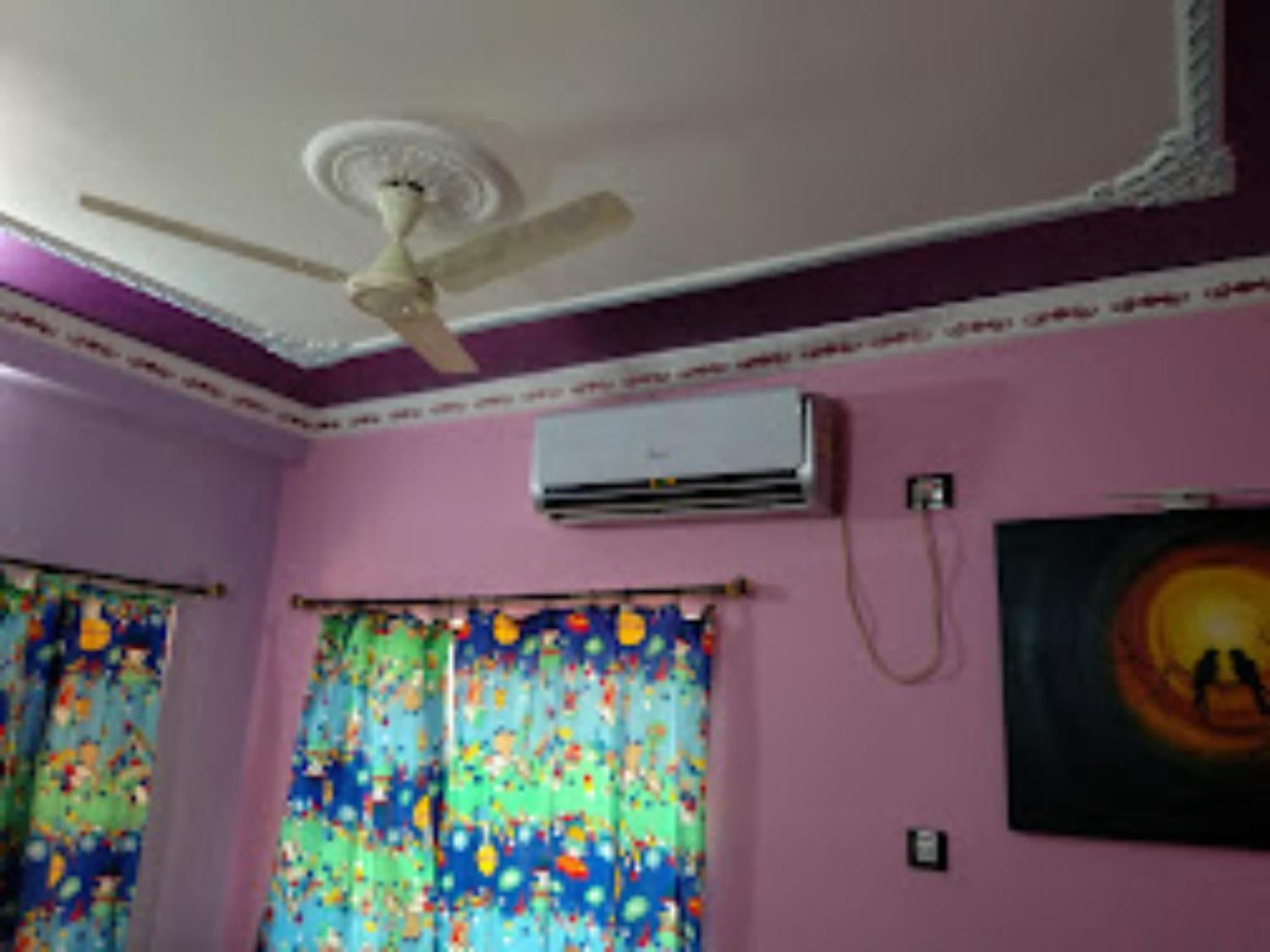 Hotel Swapnodeep Residency Digha Near Marine Aquarium 300M & Regional Centre - New Digha Sea Beach -Best Customer Service Experience Eksteriør billede